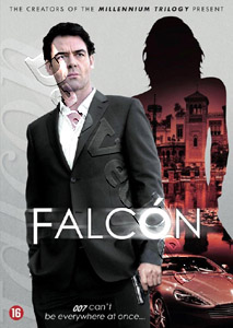 Falcn  | Falcon  DVD